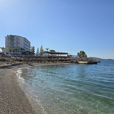 Panorama View Apartments Sarande Exterior photo