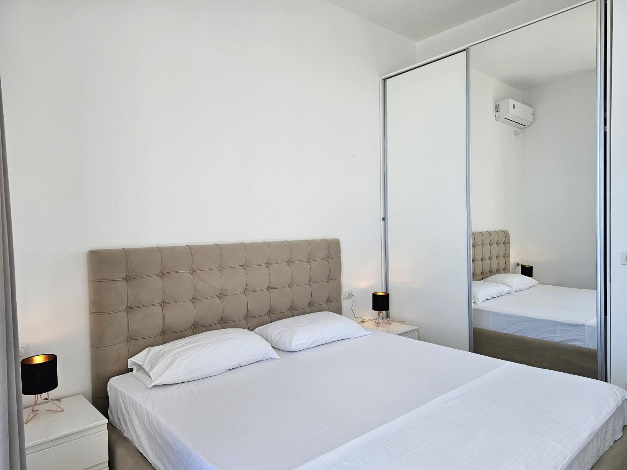 Panorama View Apartments Sarande Exterior photo
